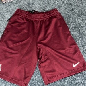 Minnesota shorts !!